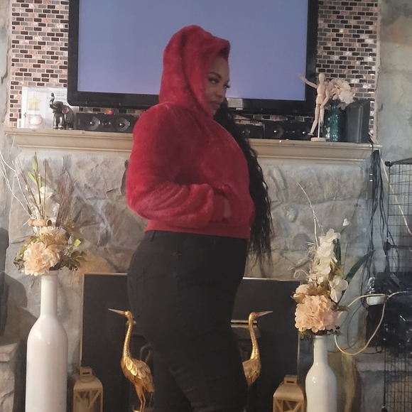 Faux Jacket - Picture 2 of 4